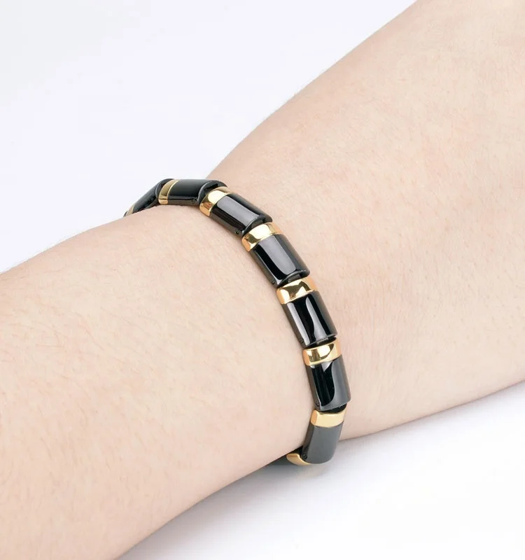 Best Quality Best Price Scalar Energy Health Charm Bracelet As a Gift
