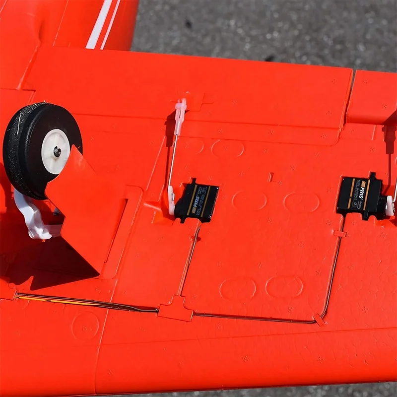スケールFMSピラタスPC-21 1100mm PNP RC航空機（組立不要）