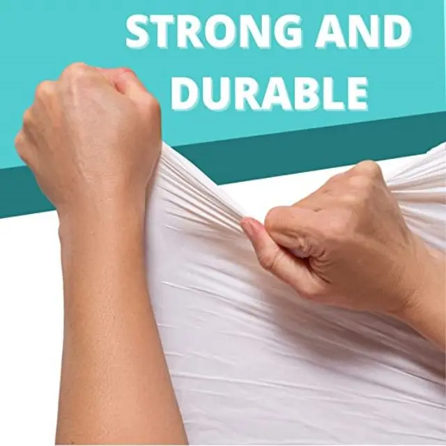 Hdpe Custom Waterproof Pvc Transparent Pp Medica Color Kitchen Strong Toughness Clear Kid Pe Non Woven Plastic Disposable Apron