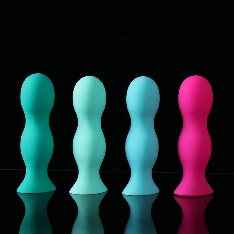 YEJIA Factory Customize Compression Molding Rubber Silicone Pelvic Floor Muscle Training Exercises in China