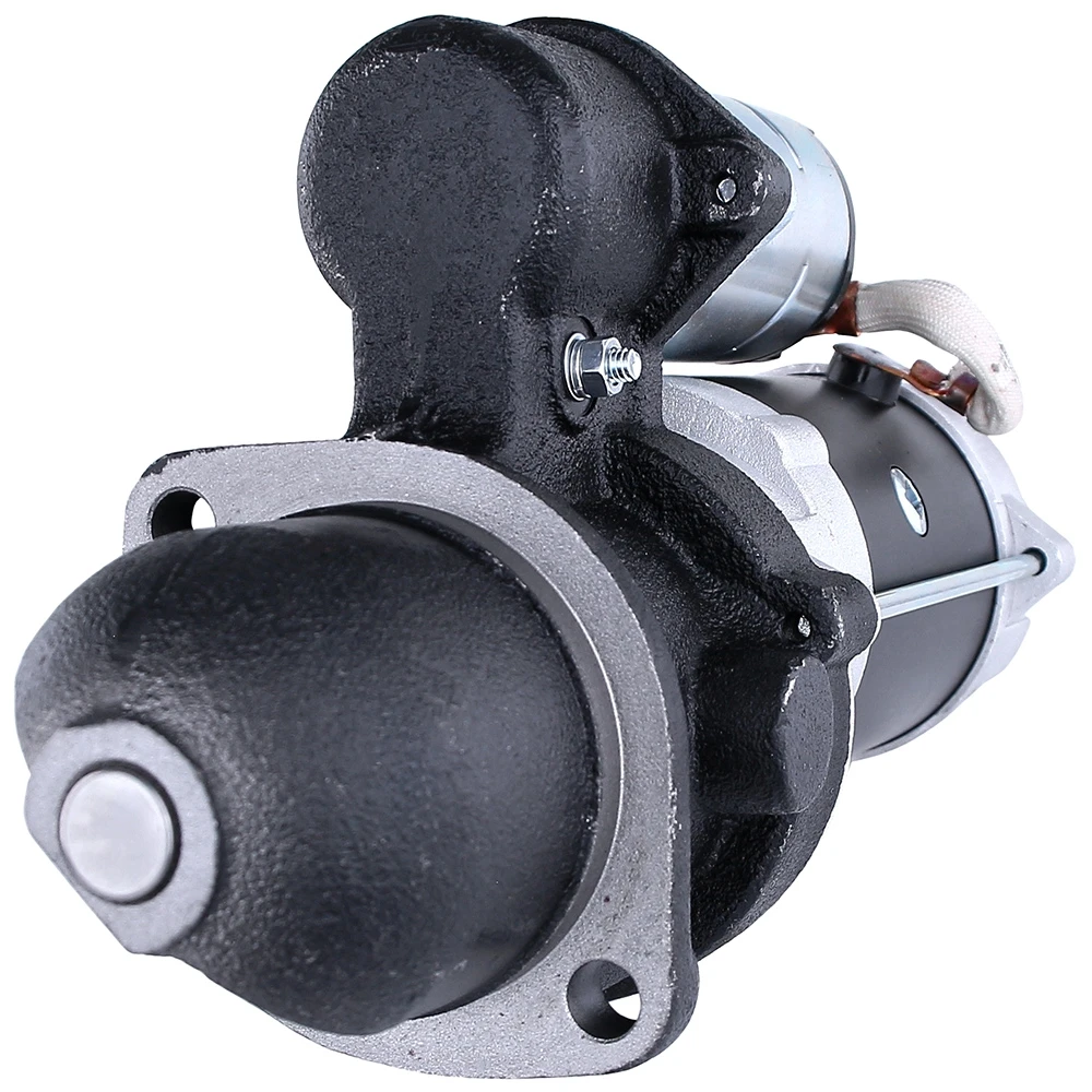 IZUMI 1109251 Starter for Bobcat 1075 1080 1080B Fast Delivery Engine Parts