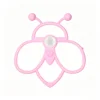 Bee Night Light - Pink