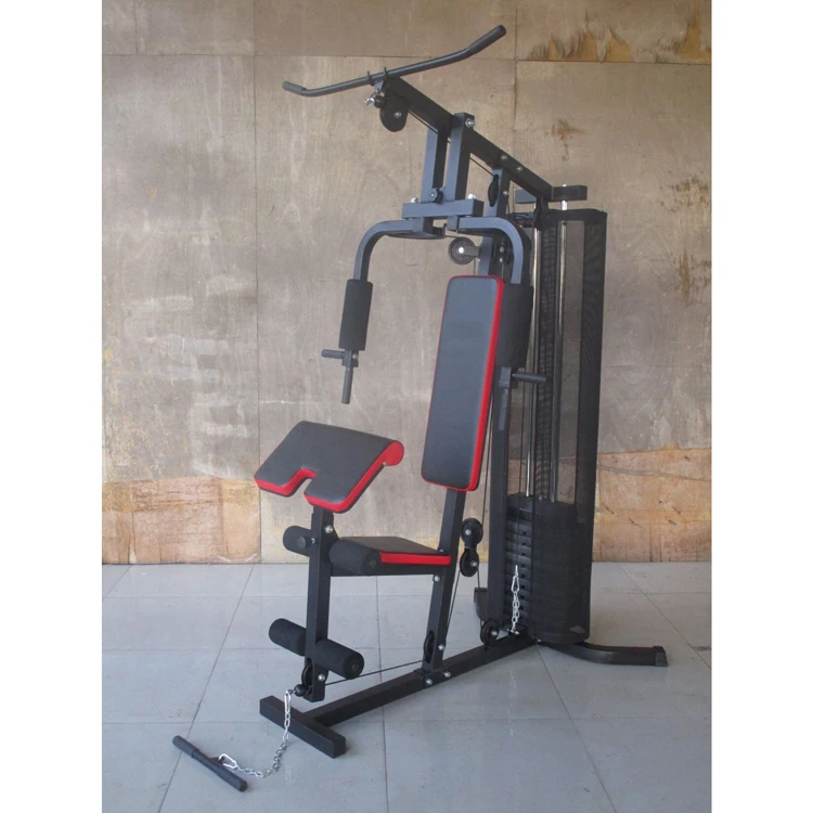 Multi Station Gym Price In Bangladesh Cheap Custom Fitness Home