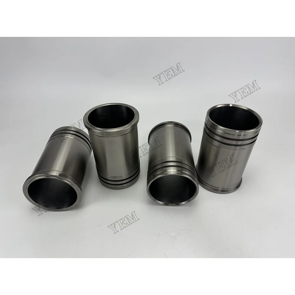 Cylinder Liner for Weichai 490K Universal Engine Parts 2