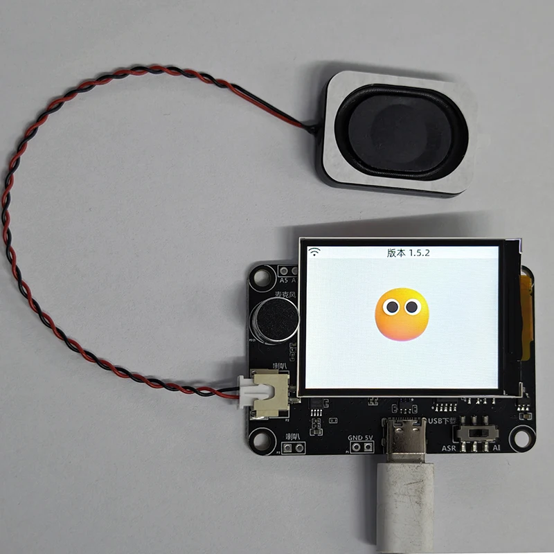 Xiaozhi AI Deepseek ESP32-C3 DIY Development Board - Voice Control