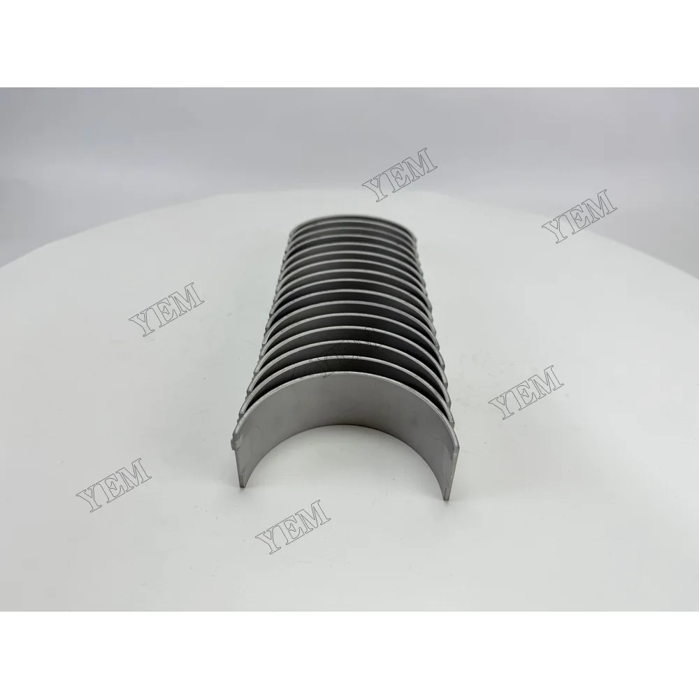 Con Rod Bearing R3325K for Nissan RG8 Heavy Duty Engine Parts