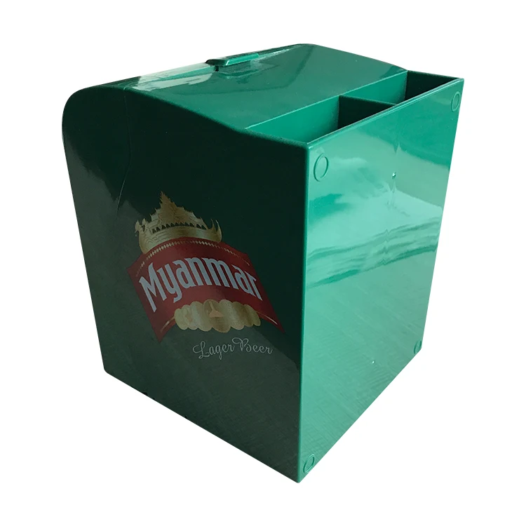 Пластиковый дозатор для салфеток/держатель салфеток