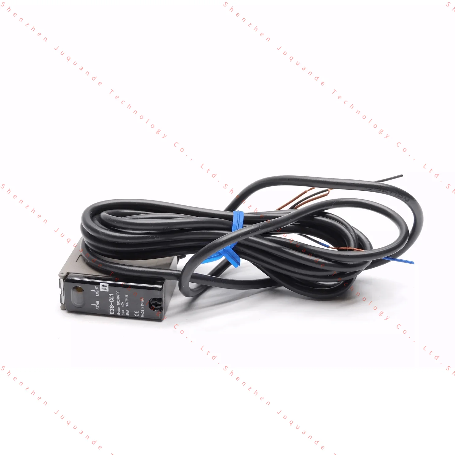 Vendeur doré E3S-CL1, contrôleur logique programmable (PLC), pilote serveur, neuf et d’origine, en stock immédiat