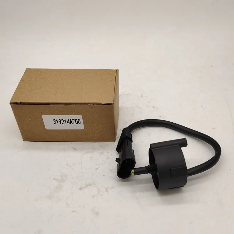 Fuel Tank Pressure Sensor 319214A700 for Hyundai Starex 97 Kia Santa Fe 2000-2009 31921-4A700 3921003050