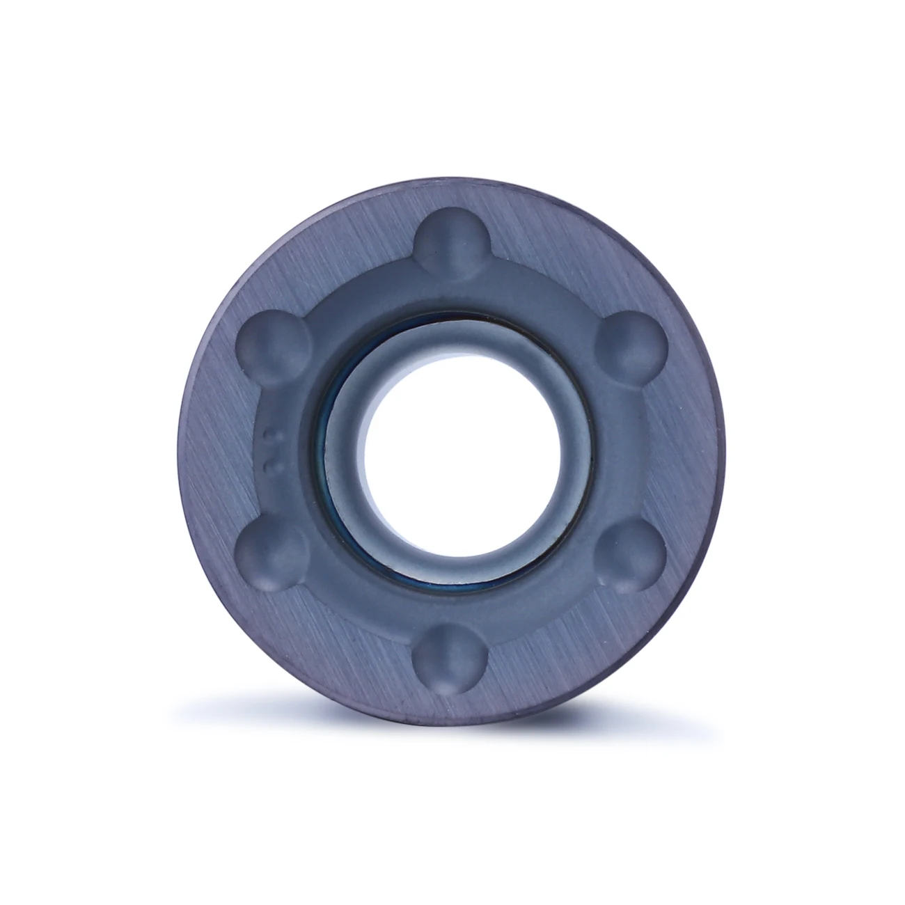 DOHRE RPMT1204 CNC Inserts Cutting Tool Round Insert Carbide Round Tungsten Carbide Insert