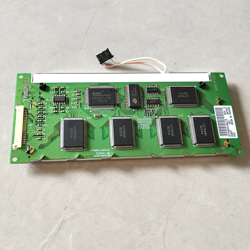 Hot Sell Linx Spare Parts FA70101 Linx 4900-display Pcb Assembly for ...