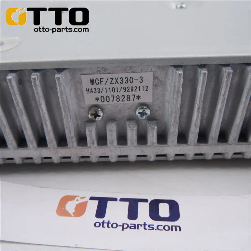 OTTO Original Excavator Controller 9260333 for ZX330-3