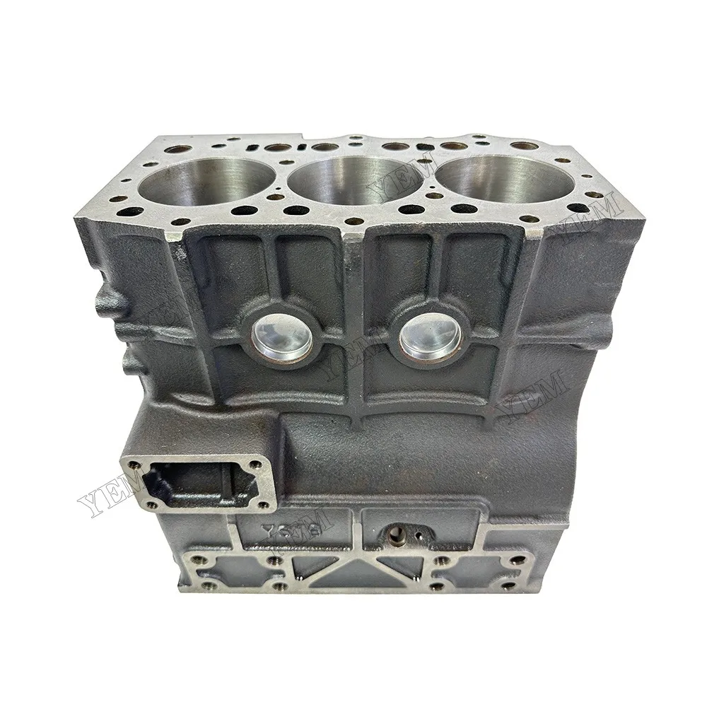 Compatible for Perkins 403D-11 Cylinder Block PPL087112 Engine Parts China Supplier 3