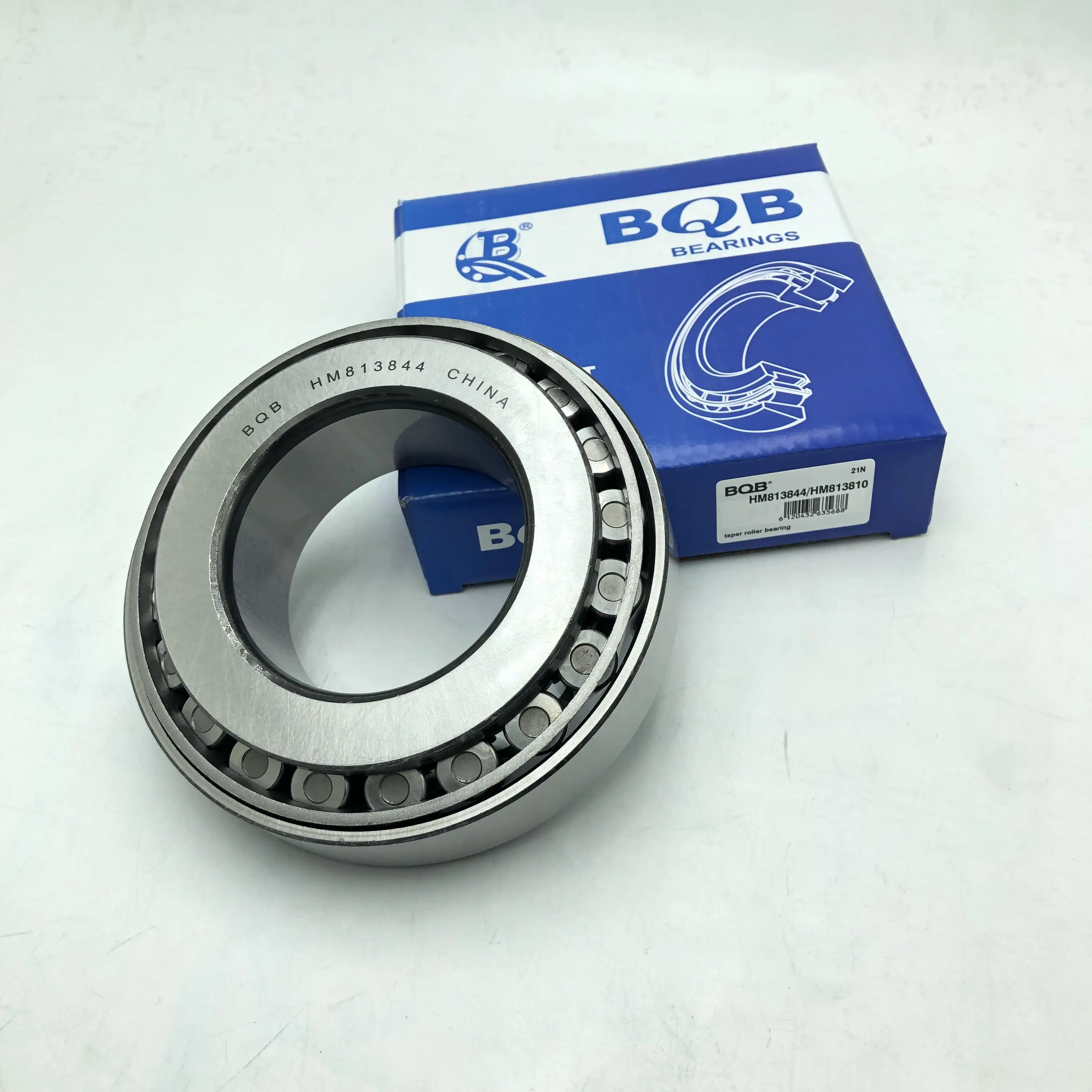 Japan Taper Roller Bearing 3984 20 - Precision & Durability