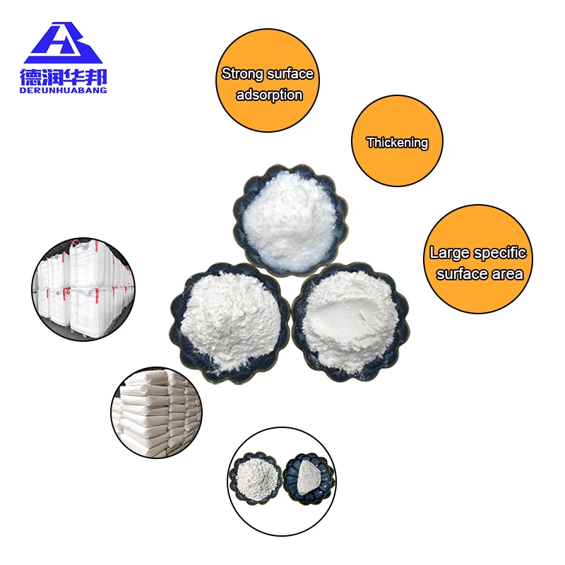 Special Hydrophilic Silica Toothpaste Gel Thickening Friction Silica Black Powder Appearance Silicon Dioxide (SIO2)