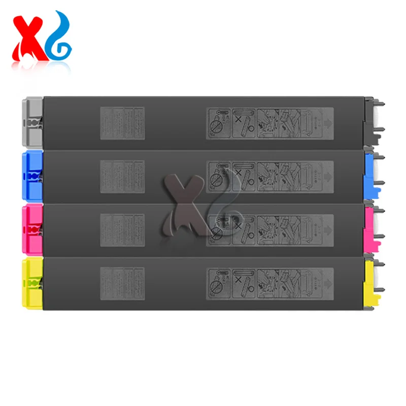 Sharp Compatible Toner Cartridges - High Yield & Quality