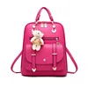 8 rose red