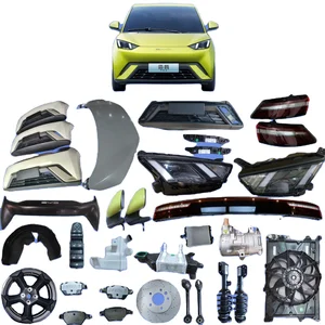 Original  Car Accessories Auto Body Kit Spare Parts Electric Car Parts for BYD Seagull Car Accessories 2026 2026 2023