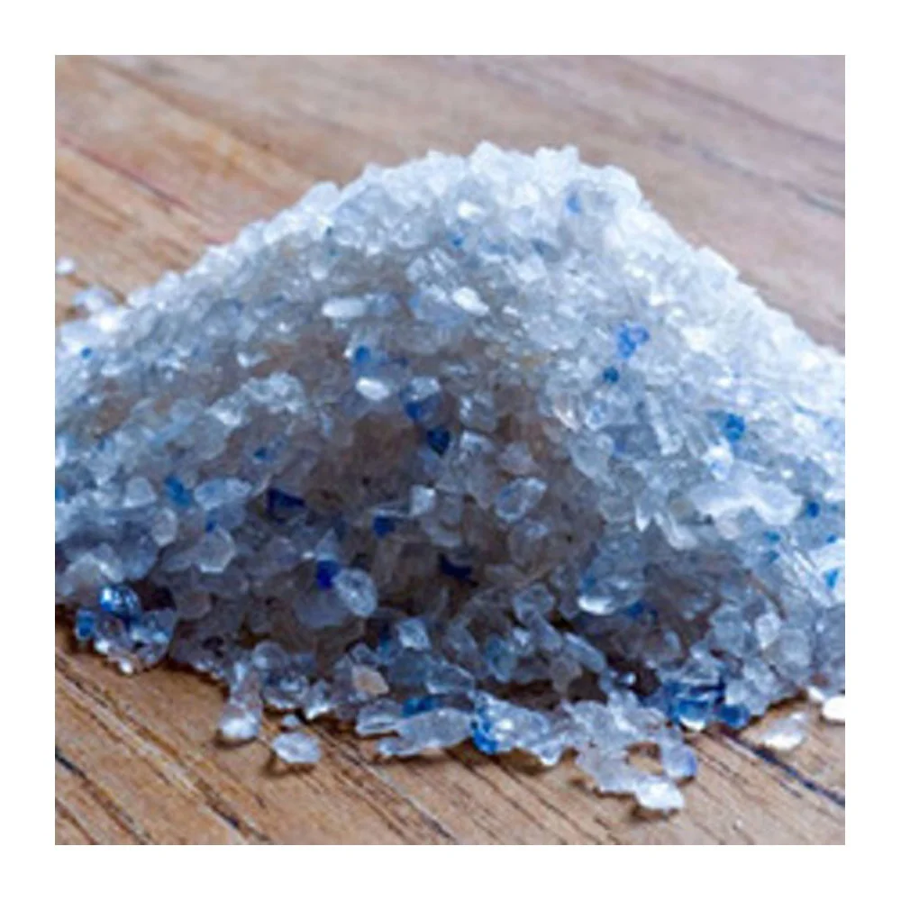 Природная минеральная соль