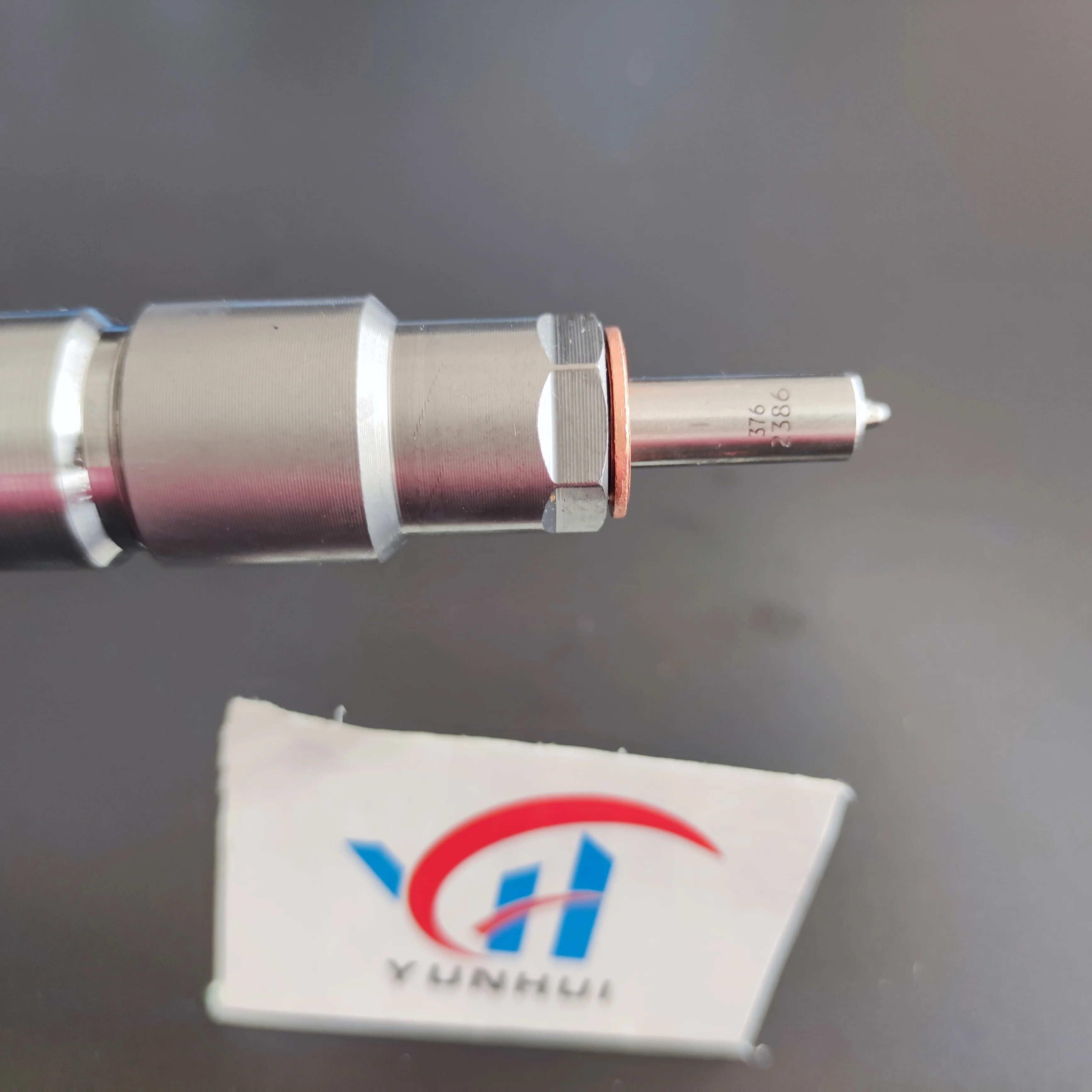 High-quality Diesel Fuel Injectors - Reliable Performance High-quality Diesel Fuel Injectors - Reliable Performance