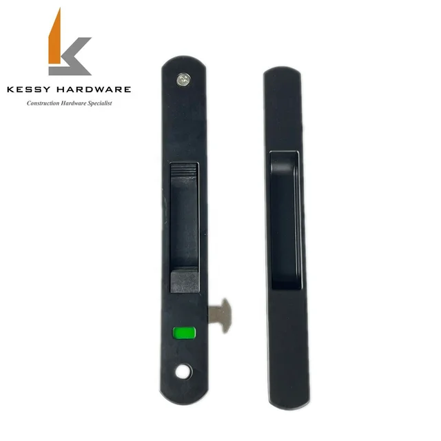 Factory supply Aluminum Window Accessories window lock Aluminium Sliding Window Lock