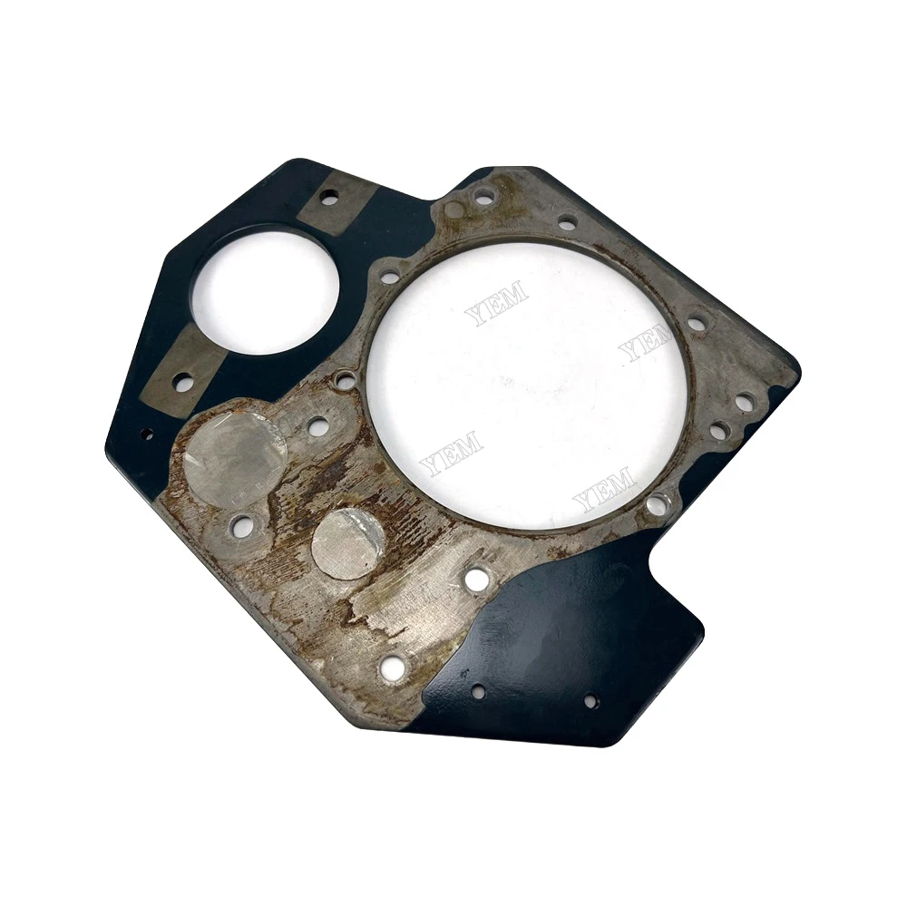 19666-04620 Plate Rear End for Kubota D902 Industrial Engine Parts 4