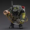 Oak barbarian special forces communications boy vazuk