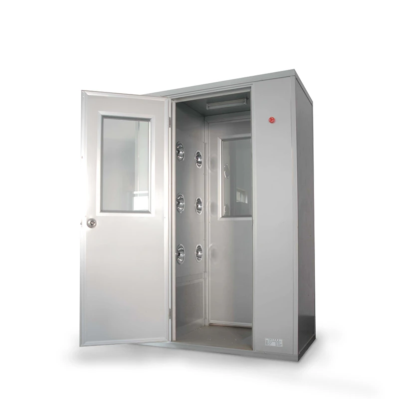 clean room air shower ce certified air shower - buy air shower