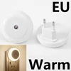 EU-warm