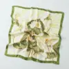 Rima d'ombra di loto - 70 * 70 cm
