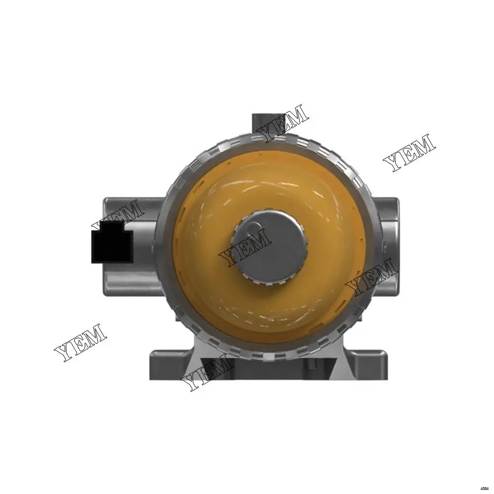 914G Pump Group-Fuel Priming 241-0230 2410230 High Performance Engine Parts 5