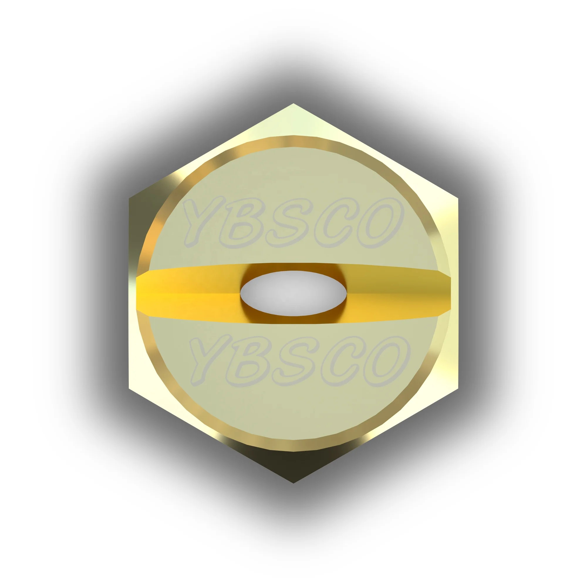 JAWJBWJCW Brass Standard Capacity Flat Jet Nozzlesair Washer Spray Nozzlebrass Water Spray Nozzle
