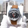 Carbon Fiber Dial