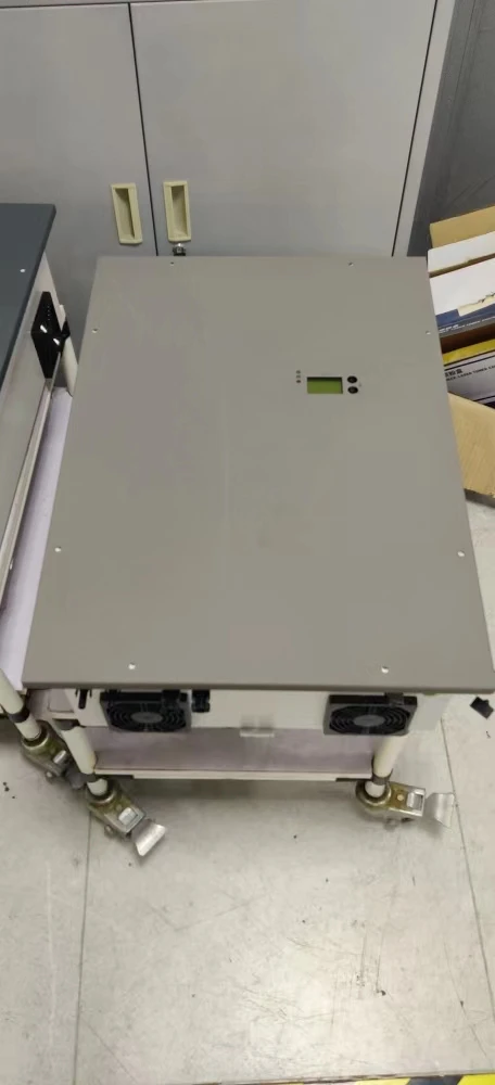 Wind Grid Tie 1500W on Grid Tie Wind Power Inverter