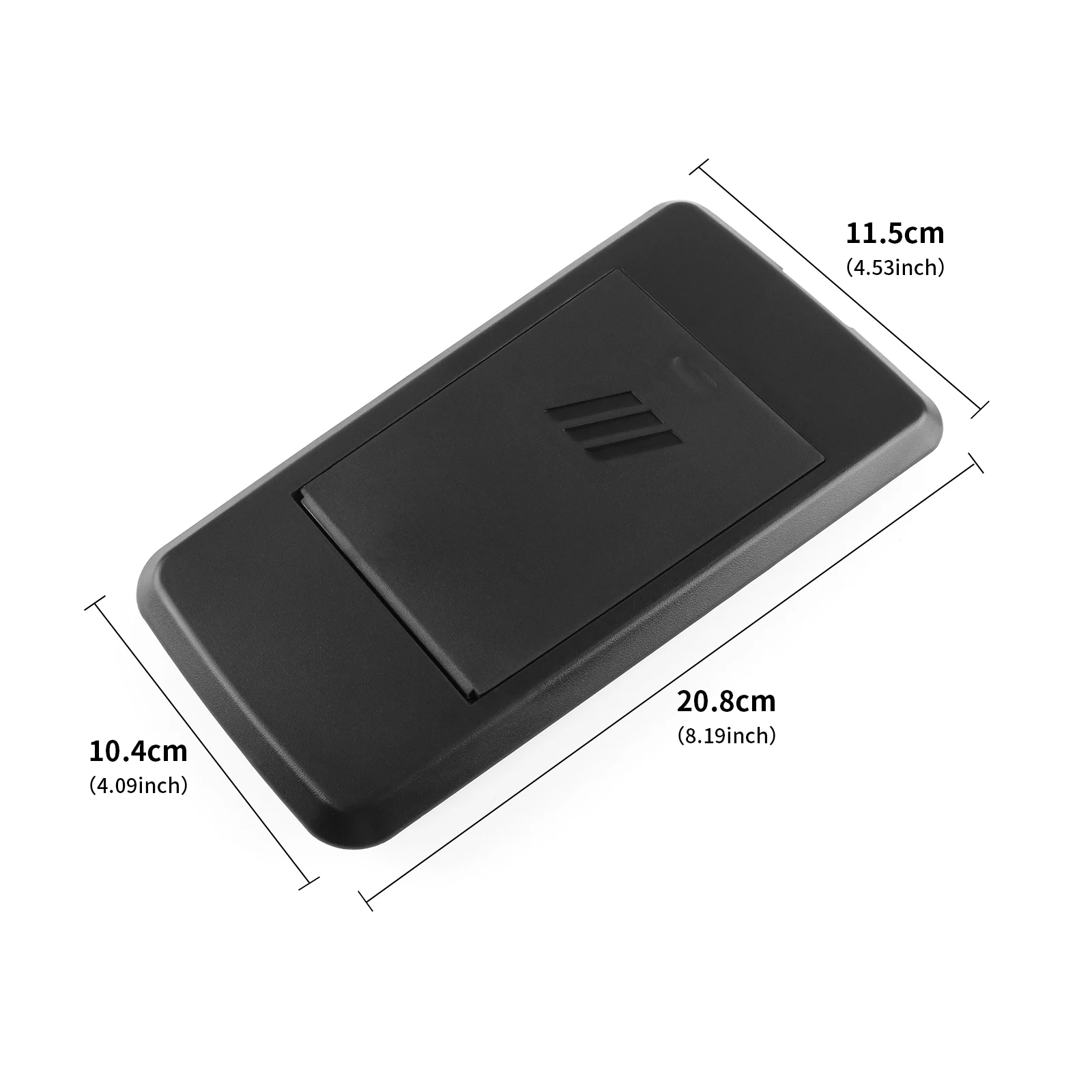 Auto Center Console Armsteun Opbergdoos Lade Organizer Anti Slip Matten Voor Bmw Nieuwe 3 Serie G20 G21 G28 Accessoires 2019 2020 2021 Lhd 3517186486