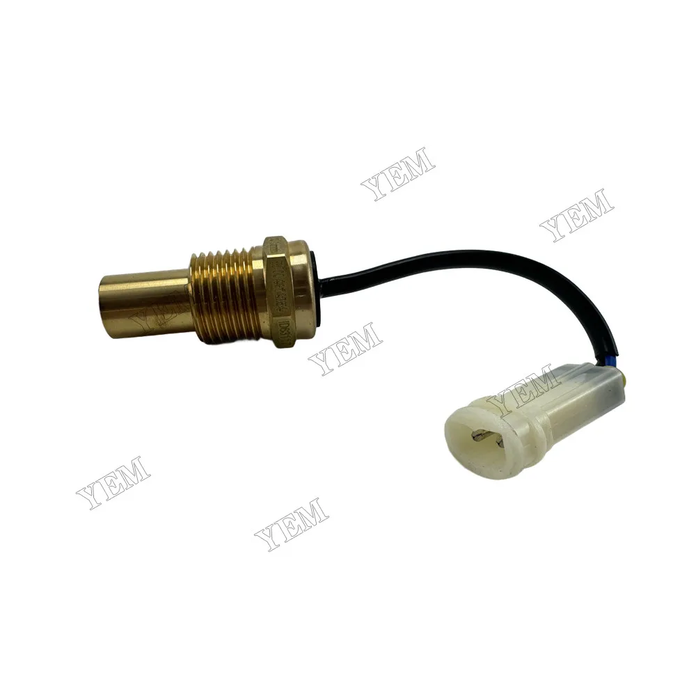Water Temperature Sensor 4914254 Fit for NT855 Engine 3