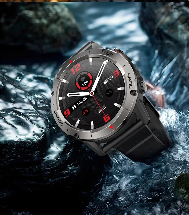 NX9 Smart Watch Men with Sports Fitness Tracker Music Control Phone Call Smart Watch Waterproof 400mAh Big Battery Calling Smart Watch for Men (19).jpg