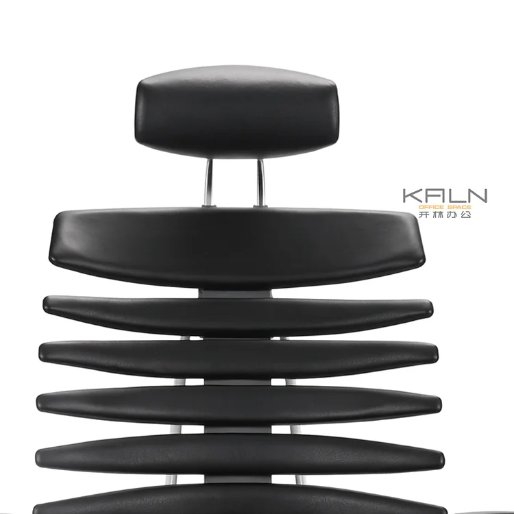 Modern Dinosaur Shape Swivel Office Chair Ergonomic Comfortable with Wheels Plastic Material for Manager Boss
