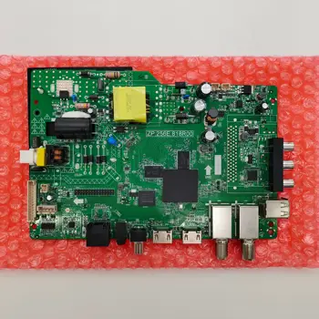 Placa-mãe LED ZP.256E.818R00 25W para TV com DVB-T2 e DVB-S2