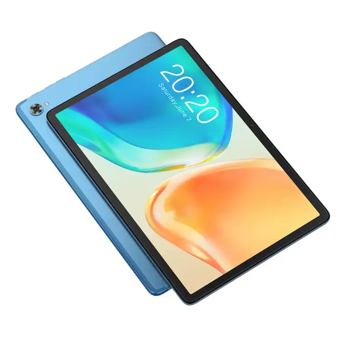 Teclast M40 Plus technical specifications 