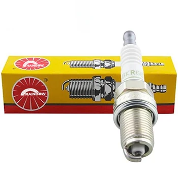 Wholesale Cheap Bujias Q 20 P-U \Bkr 6en\Bkr6e Iridium Original Spark Plug