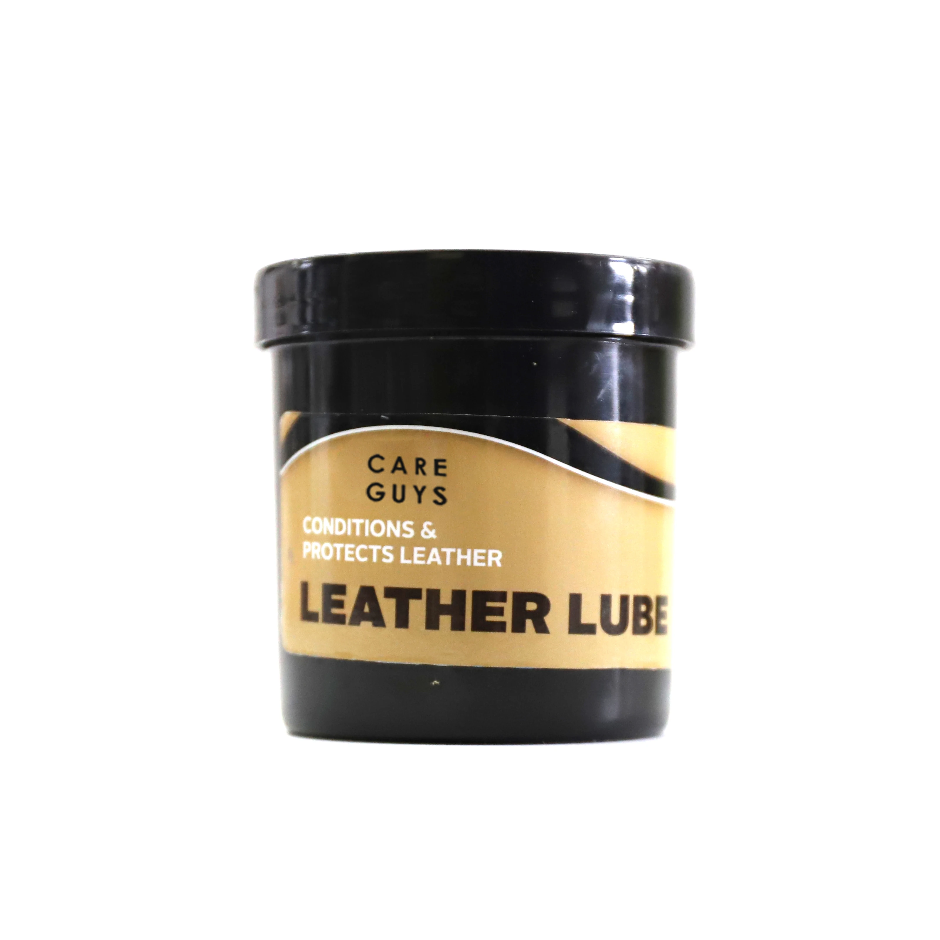 Lubrifiant Pour Cuir Leder Leather Lube - Bidon 2.5 Litres - Neuf