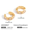 18k Gold JDE0308027