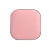 Pink - 85*85*18mm