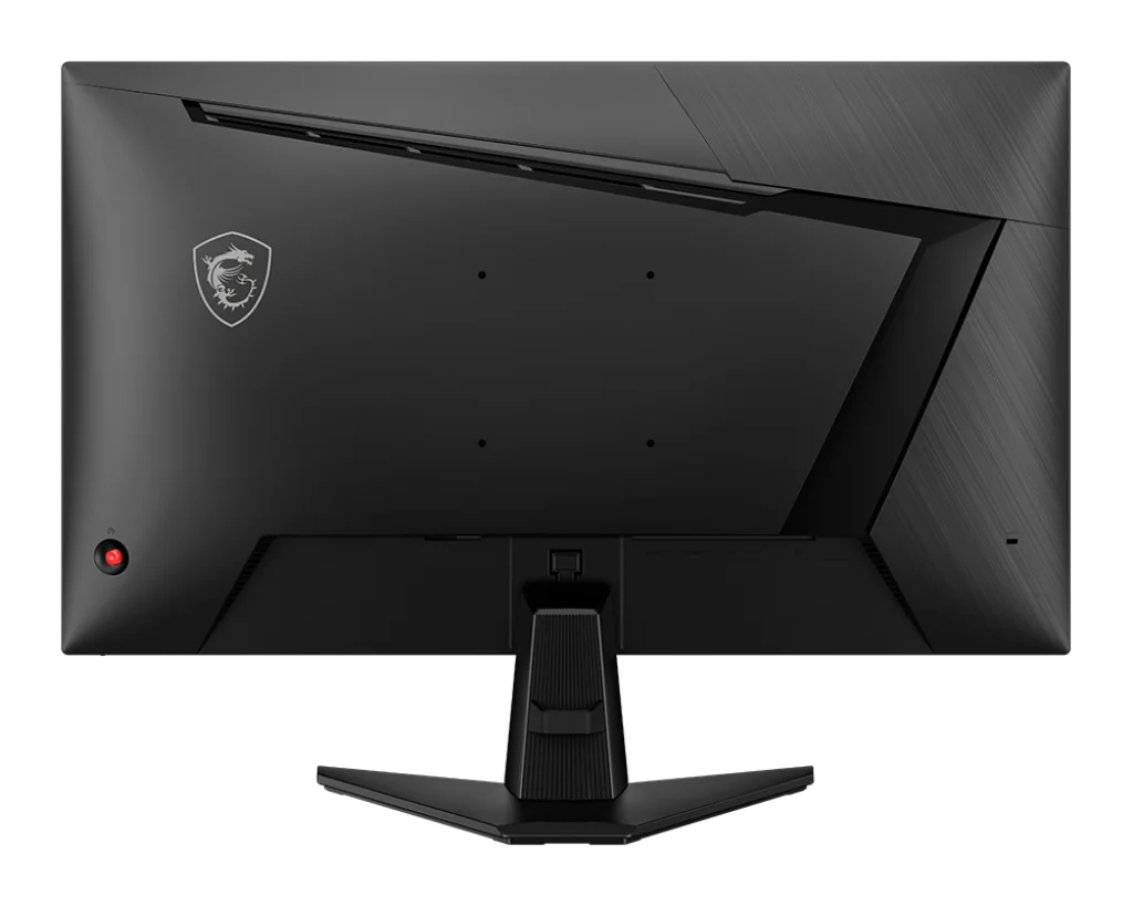 MSI G274QPF E2 27'' Rapid IPS Monitor - 180hz Gaming Display