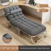 170*56cm gray  round tube pearl cotton pad