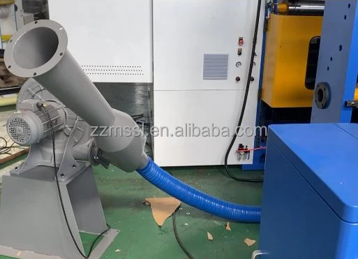 Jumbo Paper Roll Cutter Raw Material Tissue Slitting Rewinding Machine Price