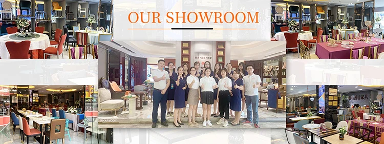 Foshan Mabang Furniture Co., Ltd.