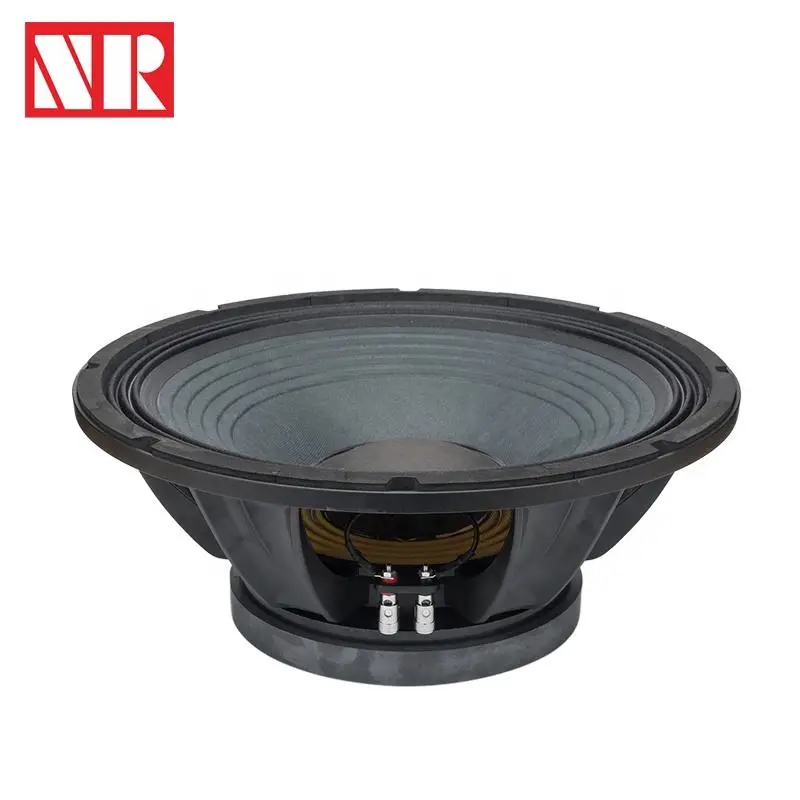15インチネオジムサブウーファースピーカー、15サブウーファー