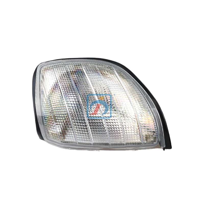 W140 Front Corner Lamp White Lights For Mercedes Benz W140 S Class